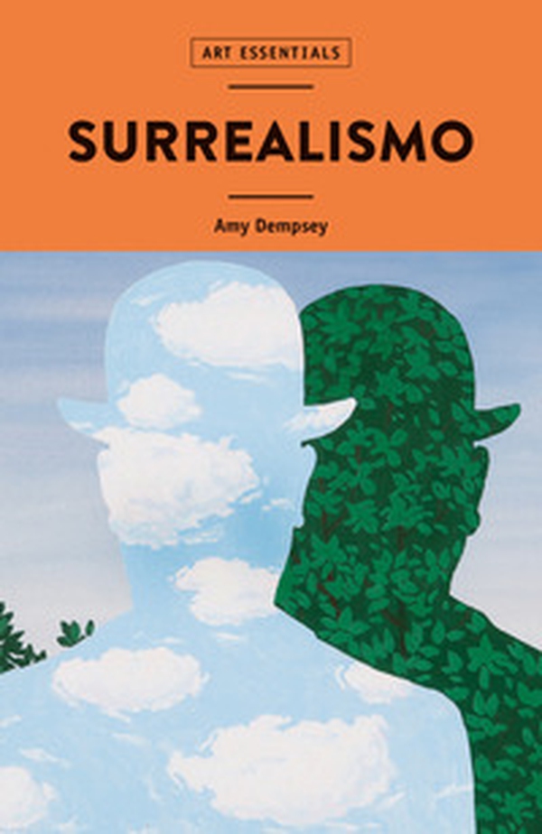 Surrealismo - Librerie.coop Surrealismo - Librerie.coop