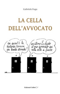 La cella dell'avvocato - Librerie.coop