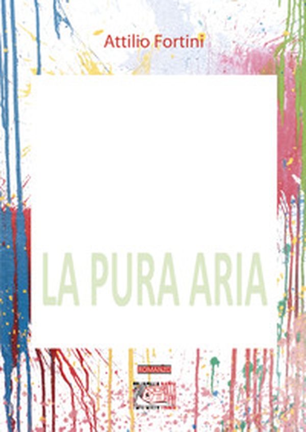 La pura aria - Librerie.coop La pura aria - Librerie.coop