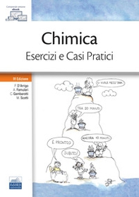 Chimica. Esercizi e casi pratici - Librerie.coop