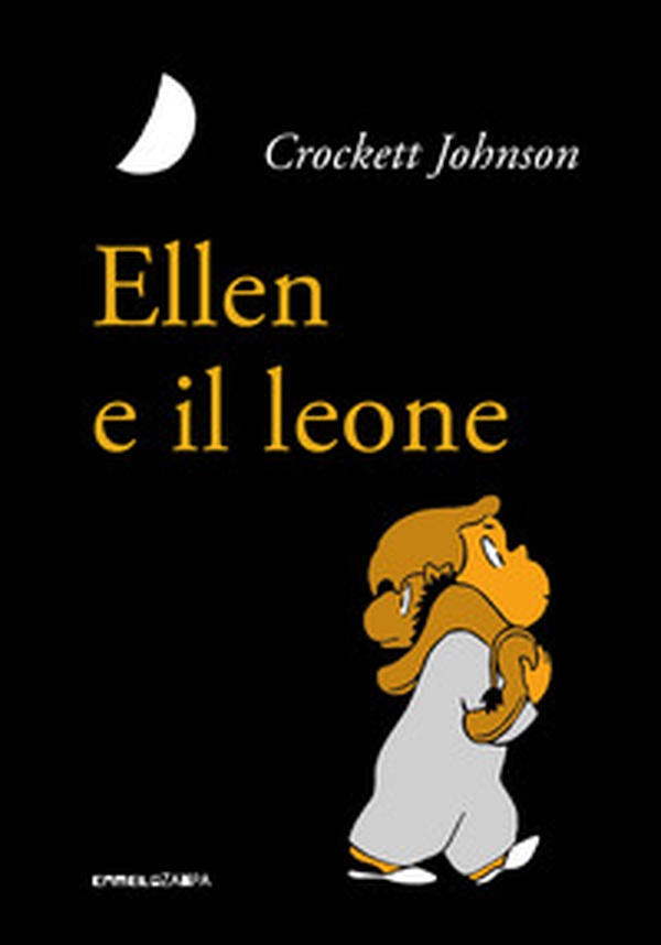 Ellen e il leone. Ediz. ad alta leggibilità - Librerie.coop Ellen e il leone. Ediz. ad alta leggibilità - Librerie.coop