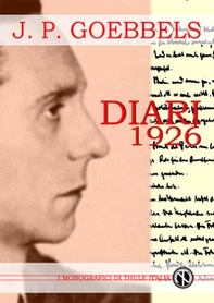 Diari 1926 - Librerie.coop