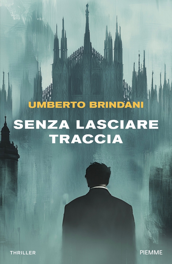 Senza lasciare traccia - Librerie.coop Senza lasciare traccia - Librerie.coop