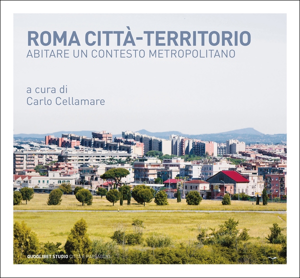 Roma città-territorio - Librerie.coop