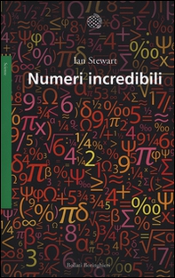 Numeri incredibili - Librerie.coop Numeri incredibili - Librerie.coop