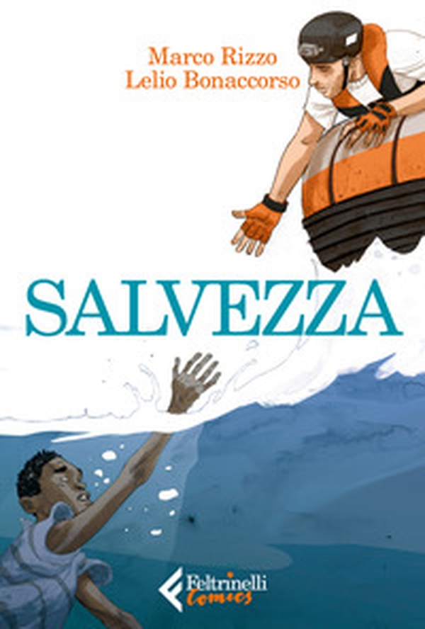 Salvezza - Librerie.coop Salvezza - Librerie.coop