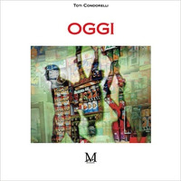 Oggi - Librerie.coop