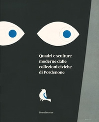 Quadri e sculture collezioni civiche Pordenone - Librerie.coop