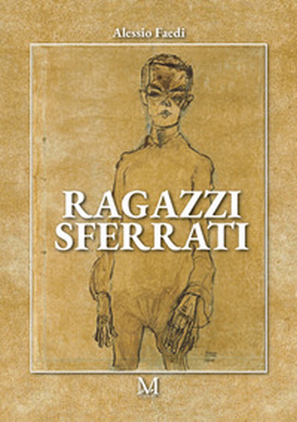 Ragazzi sferrati - Librerie.coop