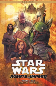 Star Wars. Agente dell'impero - Vol. 2 - Librerie.coop