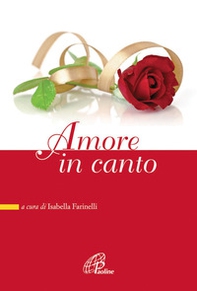 Amore in canto - Librerie.coop