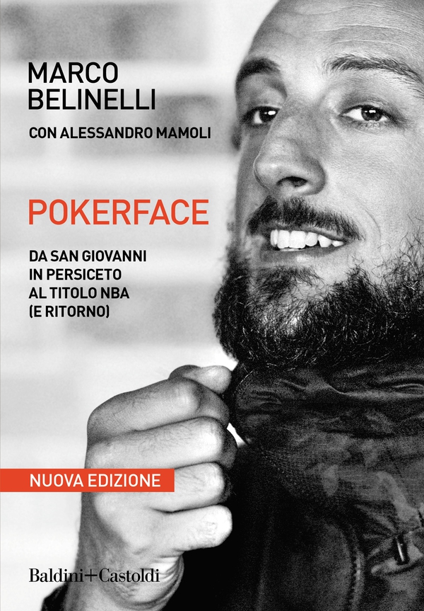 Pokerface - Librerie.coop Pokerface - Librerie.coop
