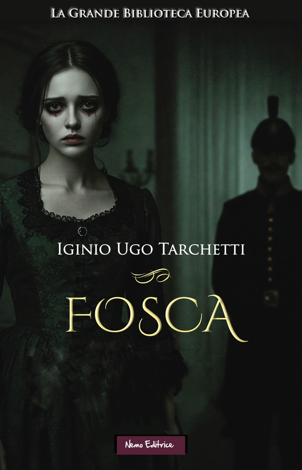 Fosca - Librerie.coop Fosca - Librerie.coop