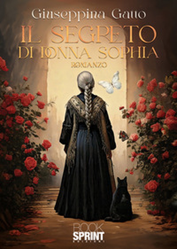 Il segreto di Donna Sophia - Librerie.coop Il segreto di Donna Sophia - Librerie.coop