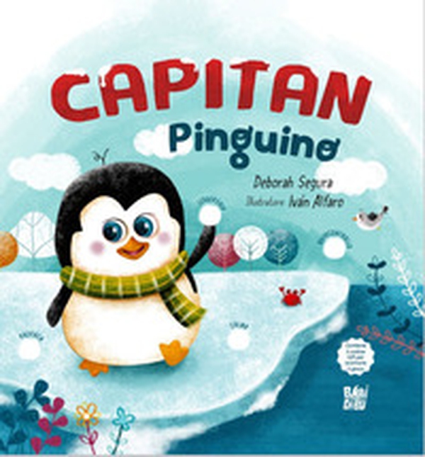 Capitan Pinguino - Librerie.coop Capitan Pinguino - Librerie.coop