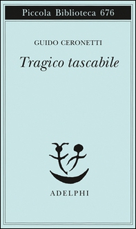 Tragico tascabile - Librerie.coop Tragico tascabile - Librerie.coop