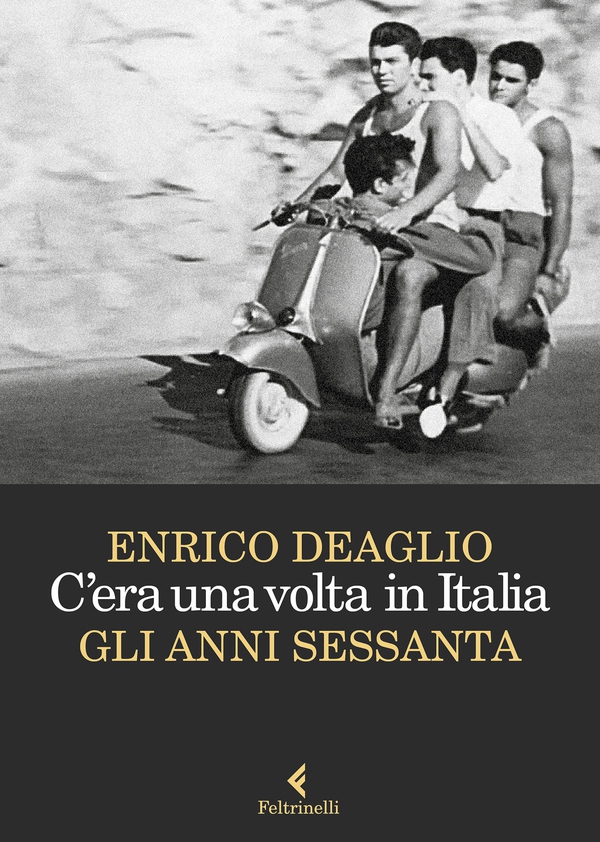 C'era una volta in Italia - Librerie.coop C'era una volta in Italia - Librerie.coop