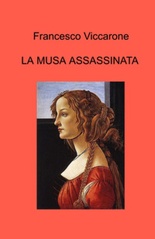 La musa assassinata - Librerie.coop La musa assassinata - Librerie.coop