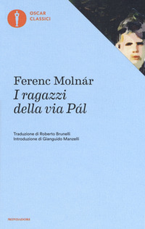 I ragazzi della via Pál - Librerie.coop I ragazzi della via Pál - Librerie.coop
