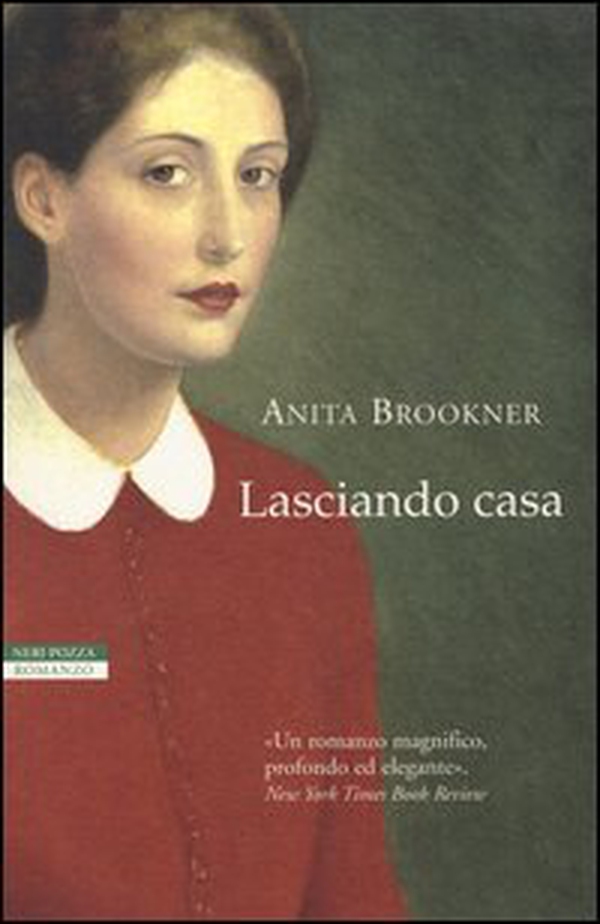 Lasciando casa - Librerie.coop Lasciando casa - Librerie.coop