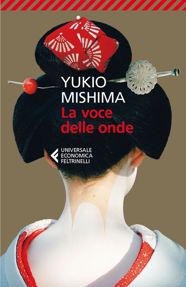 La voce delle onde - Librerie.coop La voce delle onde - Librerie.coop