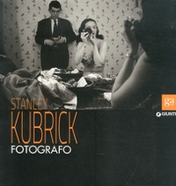 Stanley Kubrick. Catalogo della mostra - Librerie.coop Stanley Kubrick. Catalogo della mostra - Librerie.coop