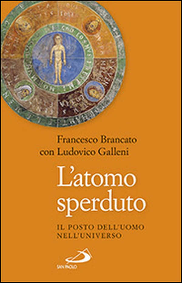 L'atomo sperduto. Il posto dell'uomo nell'universo - Librerie.coop L'atomo sperduto. Il posto dell'uomo nell'universo - Librerie.coop