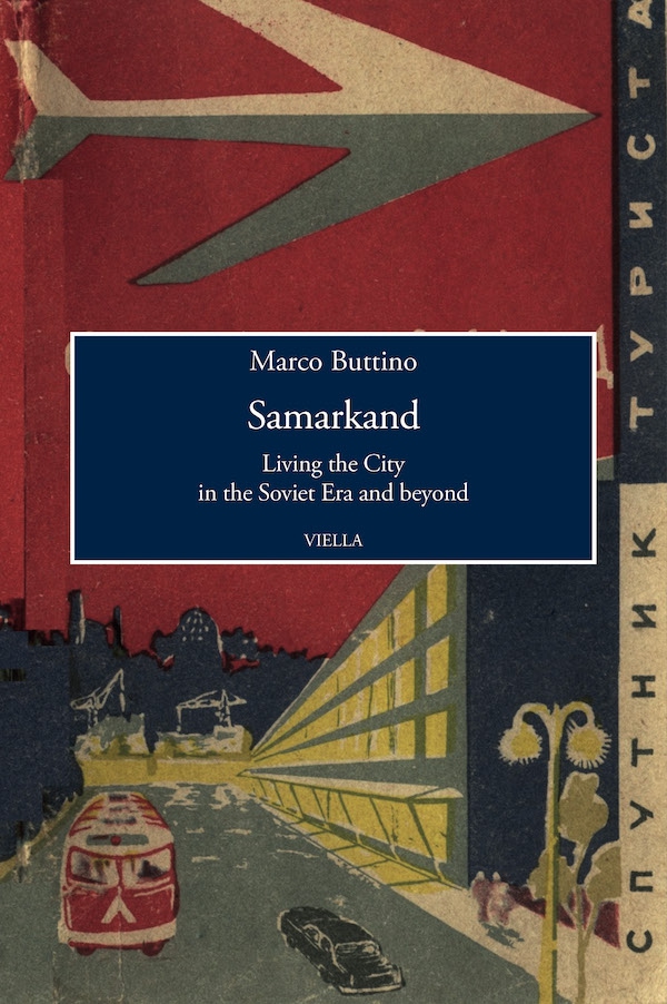 Samarkand - Librerie.coop Samarkand - Librerie.coop