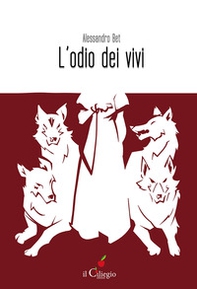 L'odio dei vivi - Librerie.coop L'odio dei vivi - Librerie.coop