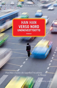 Verso nord. Unonoveottootto - Librerie.coop Verso nord. Unonoveottootto - Librerie.coop