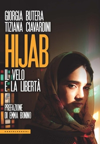 Hijab. Il velo e la libertà - Librerie.coop