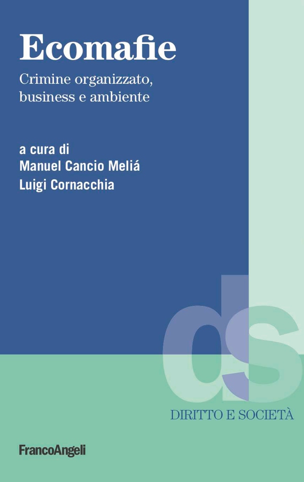 Ecomafie - Librerie.coop Ecomafie - Librerie.coop