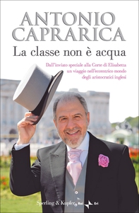 La classe non è acqua - Librerie.coop