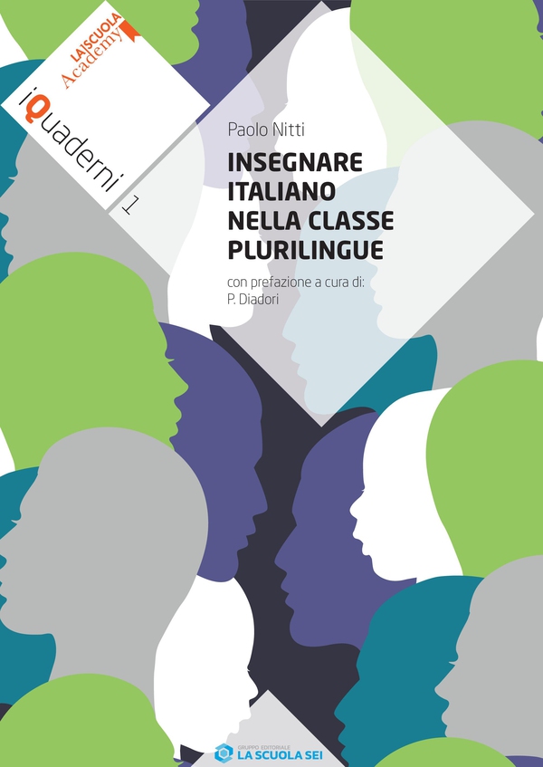 Insegnare italiano nella classe plurilingue - Librerie.coop Insegnare italiano nella classe plurilingue - Librerie.coop