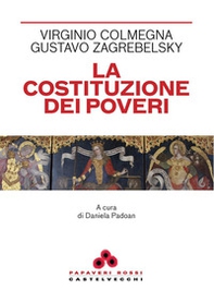 La Costituzione dei poveri - Librerie.coop La Costituzione dei poveri - Librerie.coop