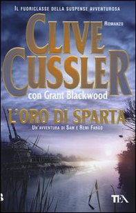 L'oro di Sparta - Librerie.coop L'oro di Sparta - Librerie.coop
