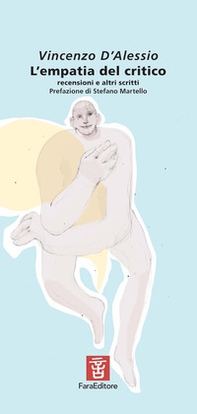 L'empatia del critico. Recensioni e altri scritti - Librerie.coop