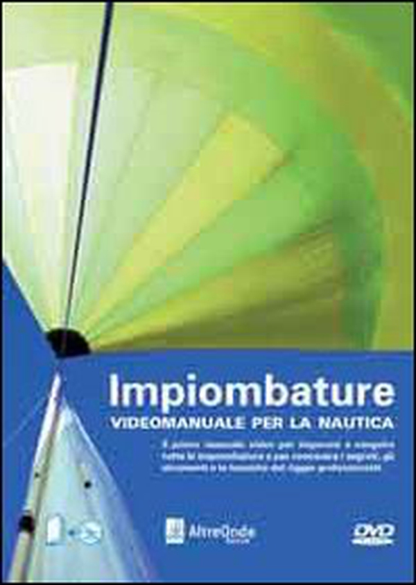 Impiombature. Videomanuale per la nautica - Librerie.coop Impiombature. Videomanuale per la nautica - Librerie.coop