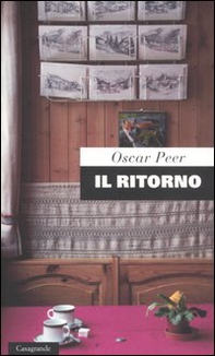 Il ritorno - Librerie.coop