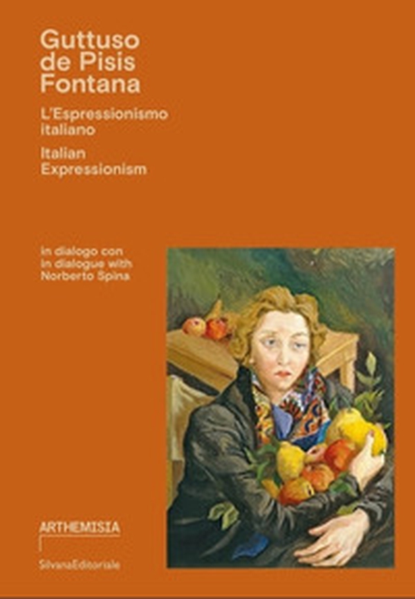 Guttuso, De Pisis, Fontana. L'espressionismo italiano. Ediz. italiana e inglese - Librerie.coop Guttuso, De Pisis, Fontana. L'espressionismo italiano. Ediz. italiana e inglese - Librerie.coop