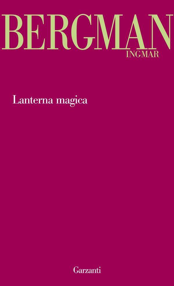 Lanterna magica - Librerie.coop Lanterna magica - Librerie.coop