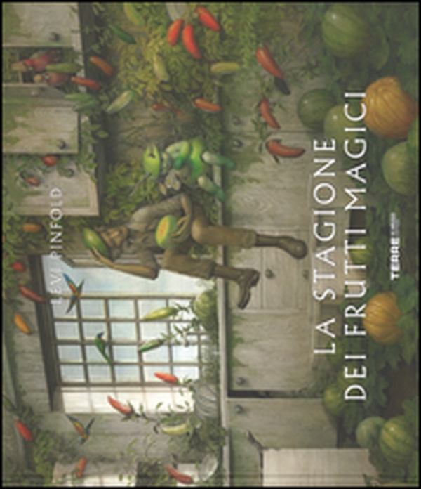 La stagione dei frutti magici - Librerie.coop La stagione dei frutti magici - Librerie.coop