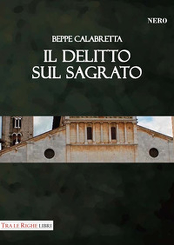 Il delitto sul sagrato - Librerie.coop Il delitto sul sagrato - Librerie.coop