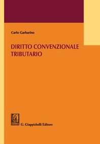 Diritto tributario convenzionale - Librerie.coop