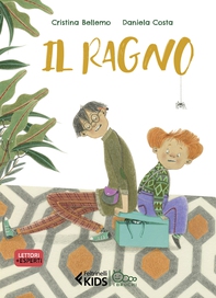 Il ragno - Librerie.coop