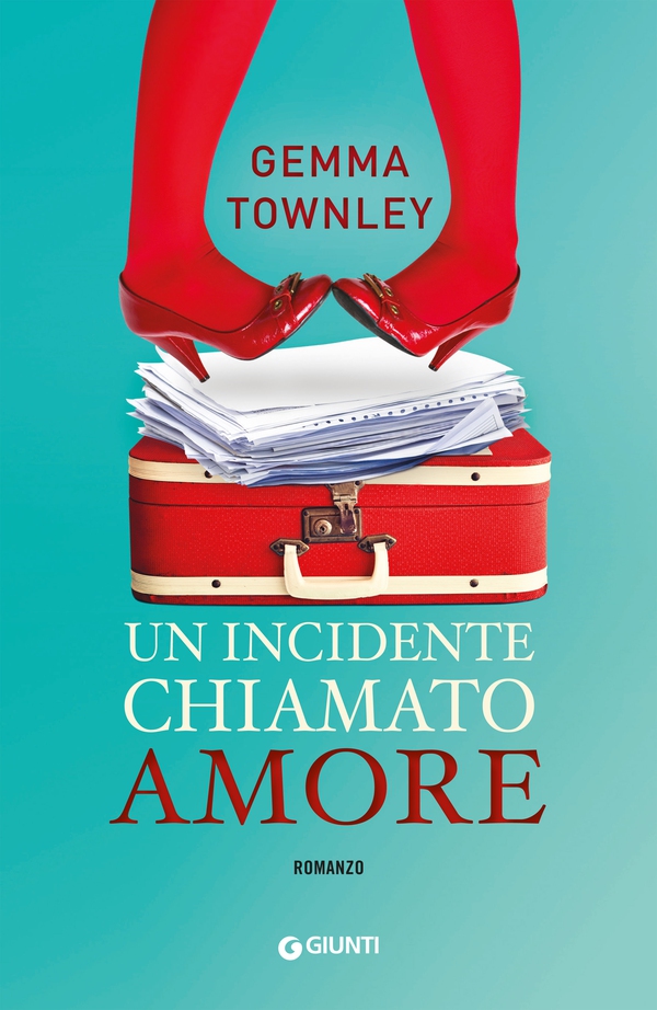 Un incidente chiamato amore - Librerie.coop Un incidente chiamato amore - Librerie.coop