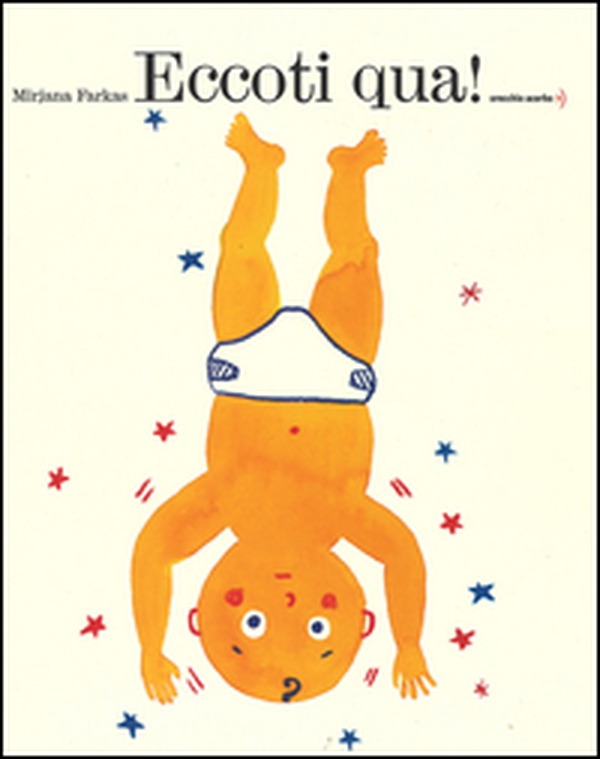 Eccoti qua! - Librerie.coop Eccoti qua! - Librerie.coop
