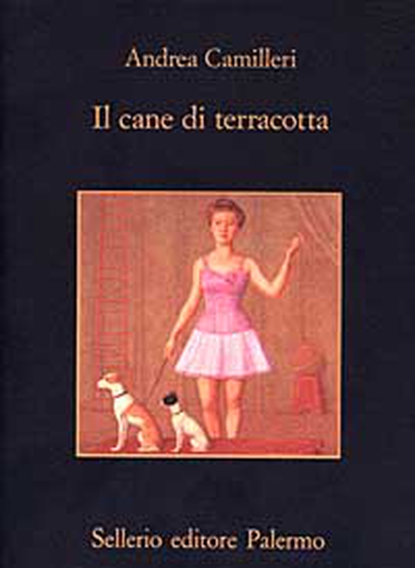 Il cane di terracotta - Librerie.coop Il cane di terracotta - Librerie.coop