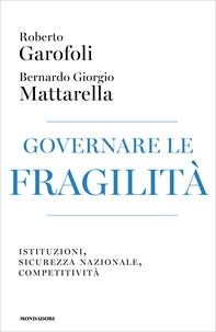 Governare le fragilità - Librerie.coop