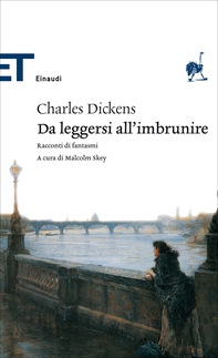 Da leggersi all'imbrunire - Librerie.coop Da leggersi all'imbrunire - Librerie.coop